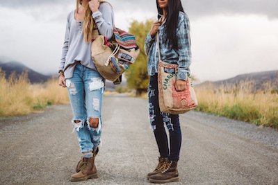 commonworks's tweet photo. Purchase a gift and feed a family in need. 30% off orders at @ricelovebags thru Dec 24. Enter: COMMON at #chkout. https://t.co/ABe39z2VKM https://t.co/faWgIwQUEv