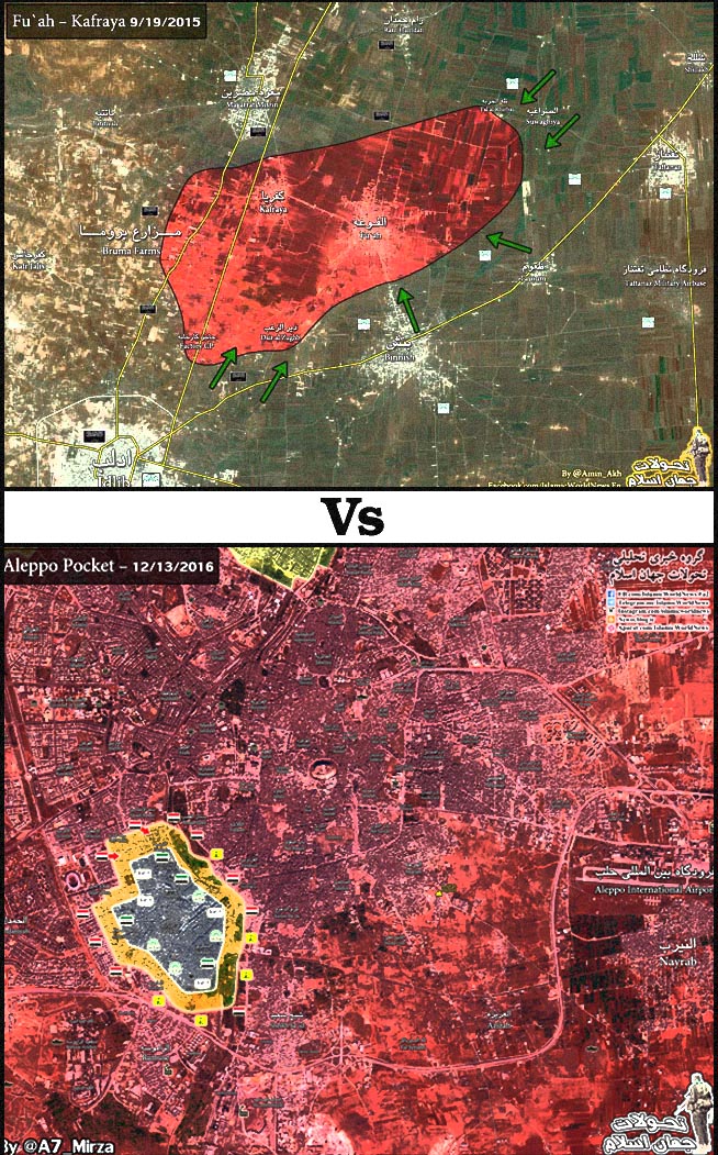 Aleppo - [BIZTPOL] Szíria és Irak - 2. - Page 17 Czrb3rVWQAA_WMD