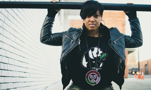 ComplexMusic's tweet photo. If you’re still sleeping on @rapsody, then you need to reevaluate your life. https://t.co/uLchgW8XfA https://t.co/9AWKxDHCte