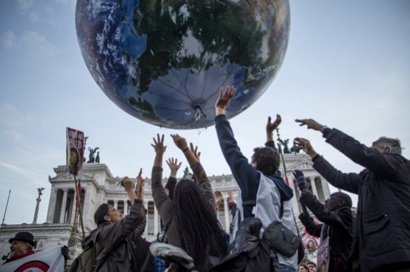 Energy Department rejects President-elect Trump’s request to identify employees who worked on climate change bit.ly/2hKIJrL