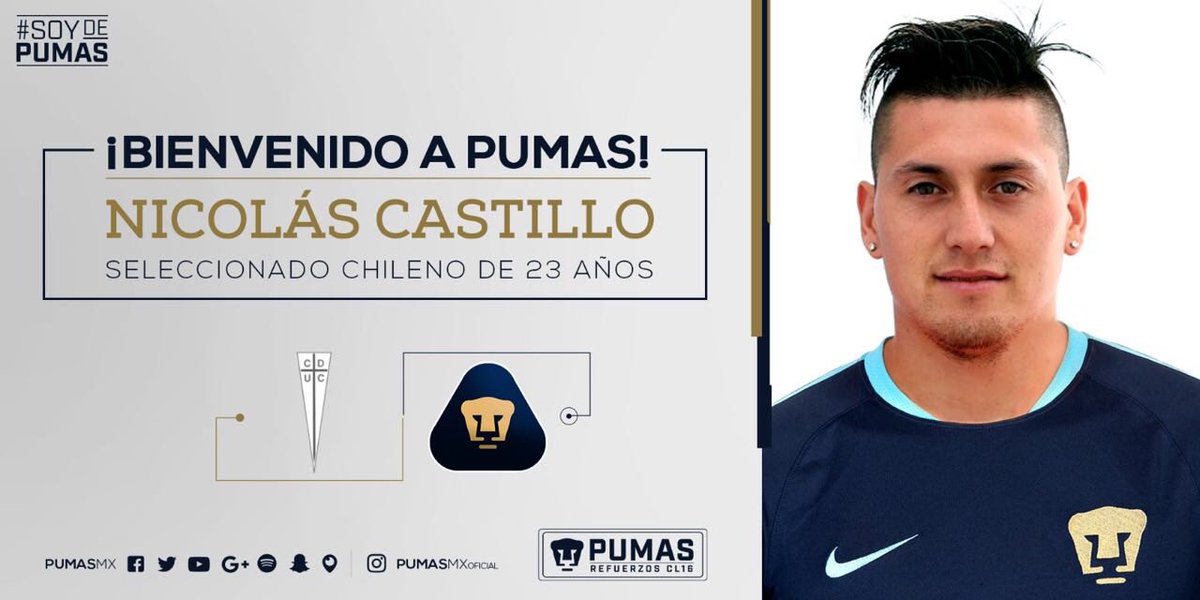 twitter pumas