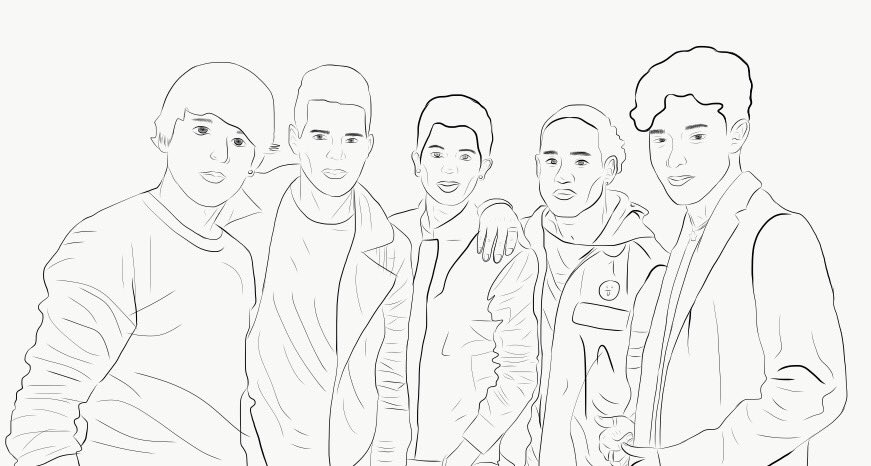 nayelycsalazar's tweet photo. Se que fue ayer el dia de CNCO pero no avรญa acabado,pero aquรญ esta mi edit ๐ #CNCOweek #CNCO1year @CNCOdaiIy @CNCOmusic
Fue divertido! https://t.co/r1YyAAjGha