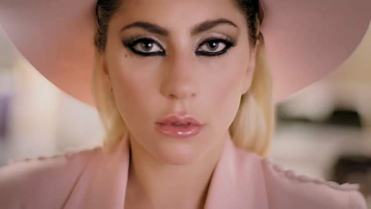 luisricki12's tweet photo. @ladygaga https://t.co/ltQnCWuW9d https://t.co/vUi5YoXE8I
