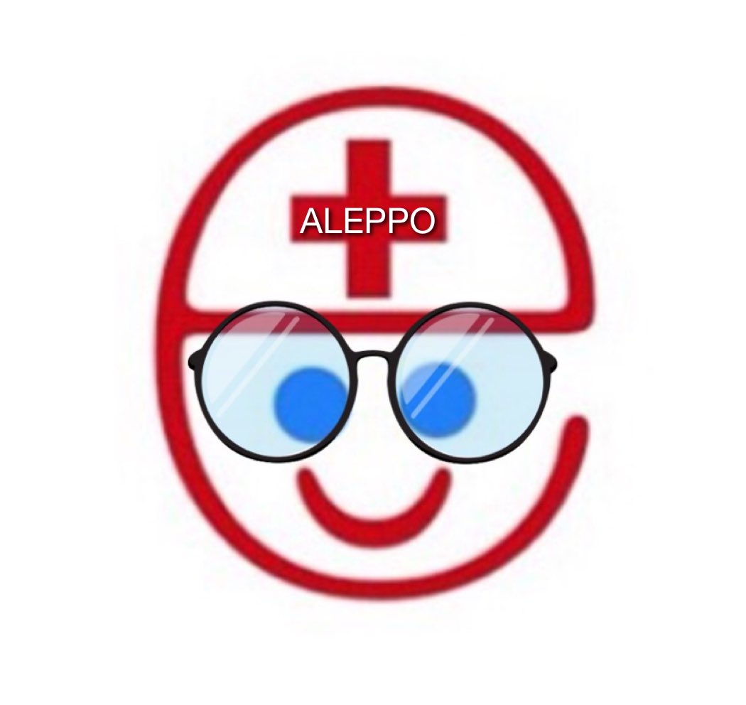 "e" #Peace #Aleppo !!!