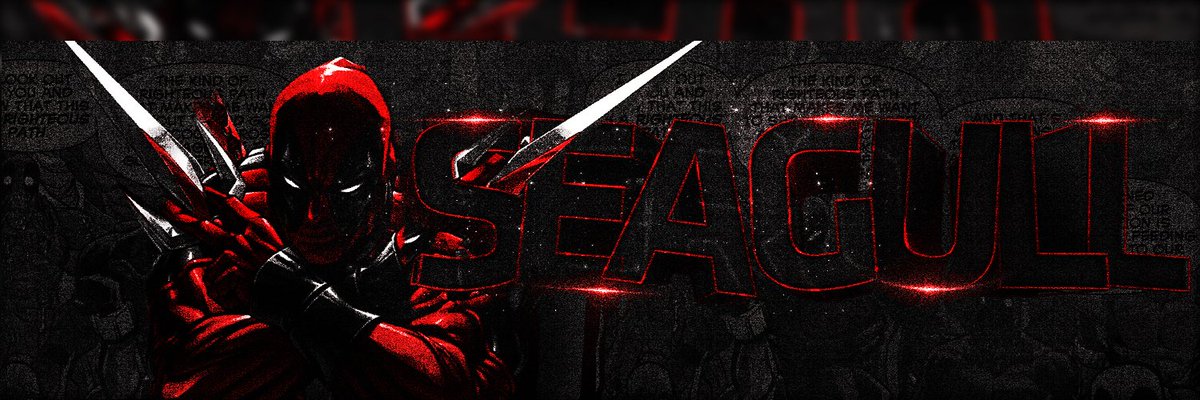 WindlessYoma's tweet image. HUGE HEADER GIVEAWAY!

1. RT
2. Follow Me @SeagullGFX 

Winner in 24 Hours!
@DNR_CREW @HyperRTs @NightRTs @Relay_RTs @FameRTs