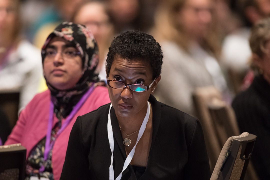 CYWSanFrancisco's tweet photo. A9: Over 500 child advocates attended #ACES2016! It was great connecting with pediatricians from around the country. #Partner4Resilience https://t.co/3FzHW4HWGW