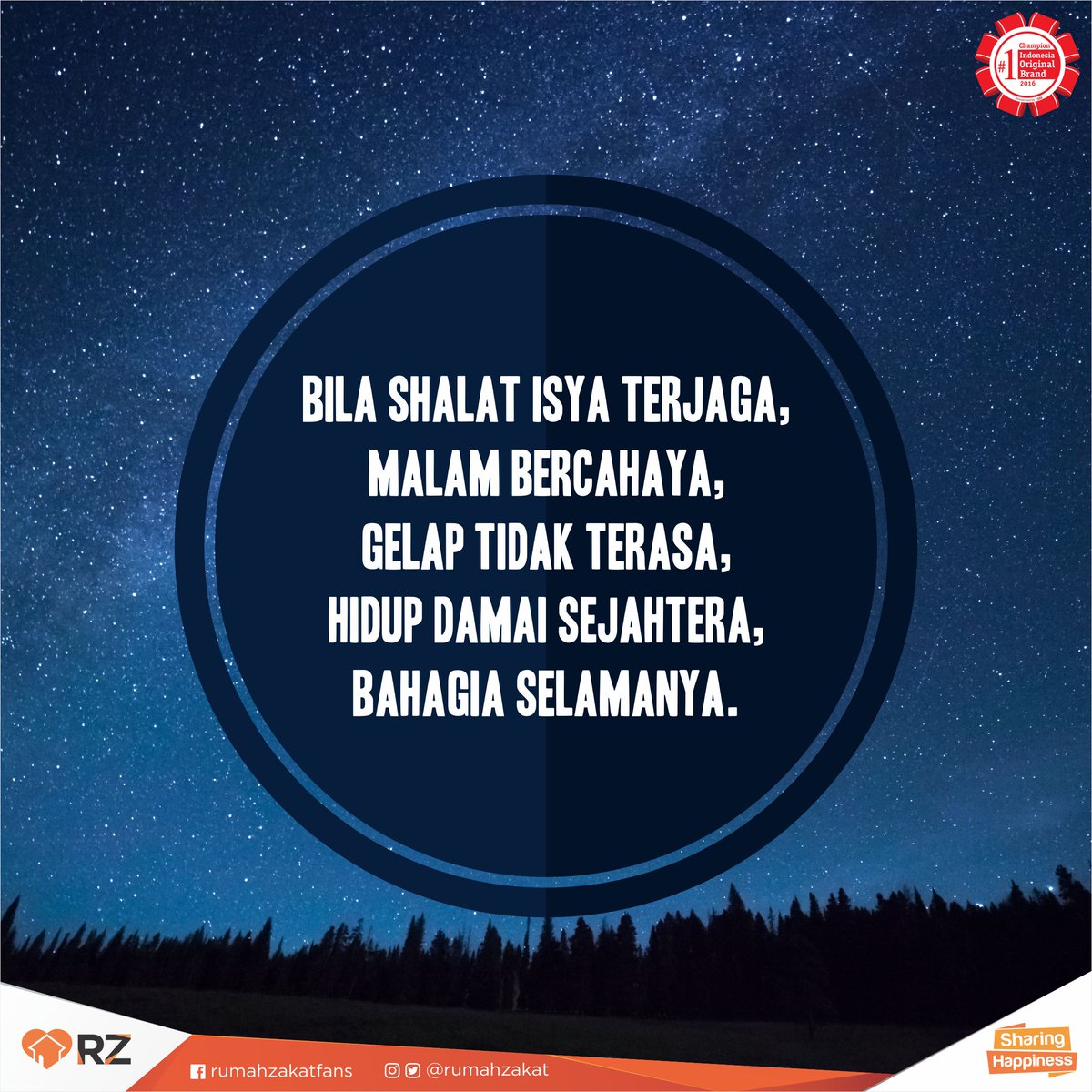 Rumah Zakat tweet media
