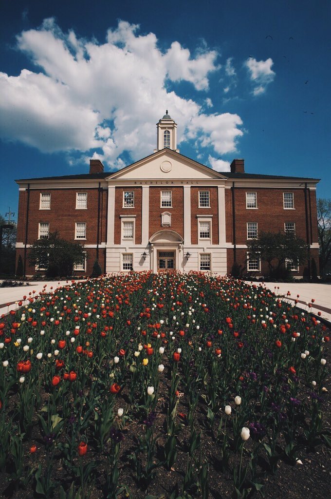 BestUniCampus's tweet photo. Miami University
Oxford, Ohio https://t.co/JVGoMxIAj0