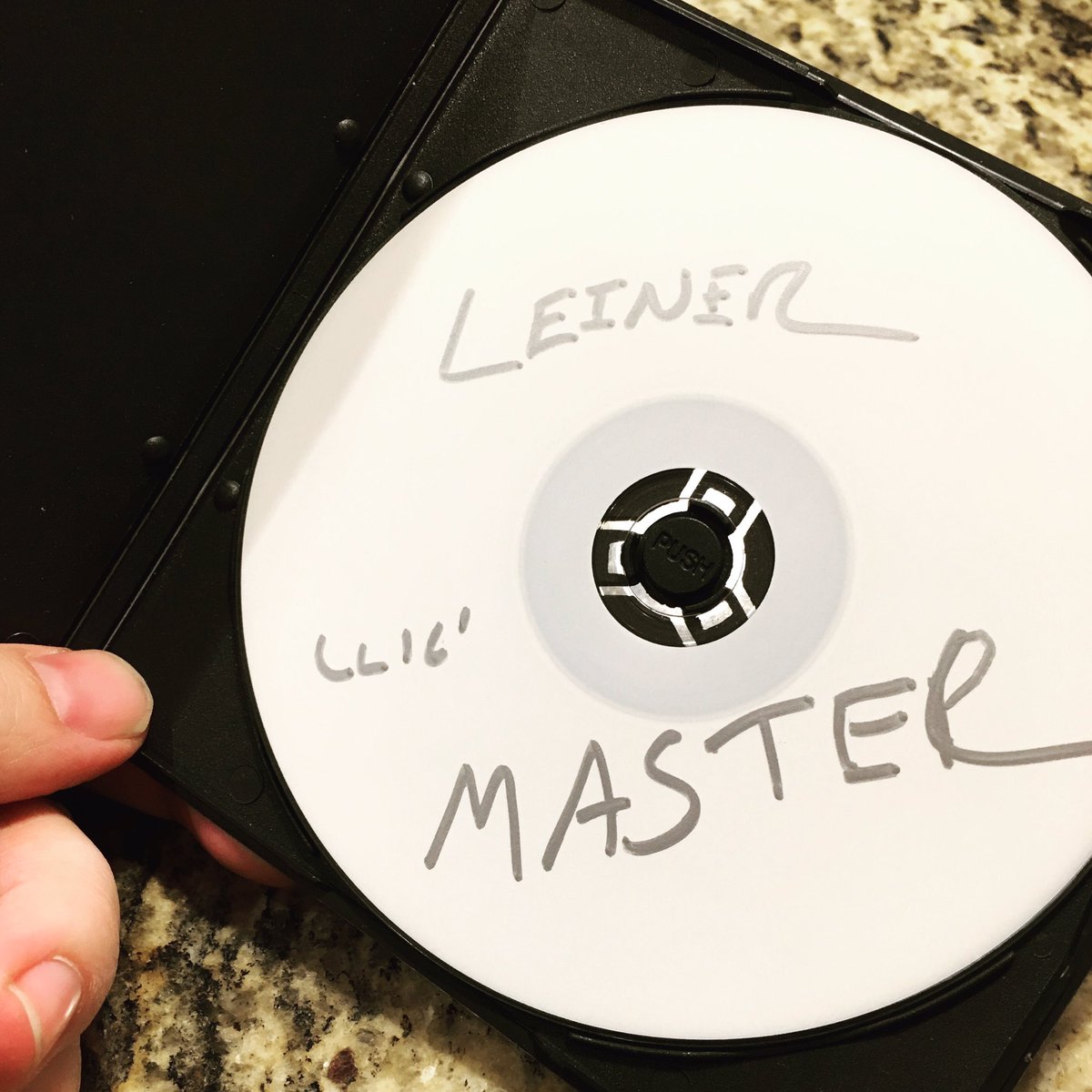 Simcha Leiner tweet media