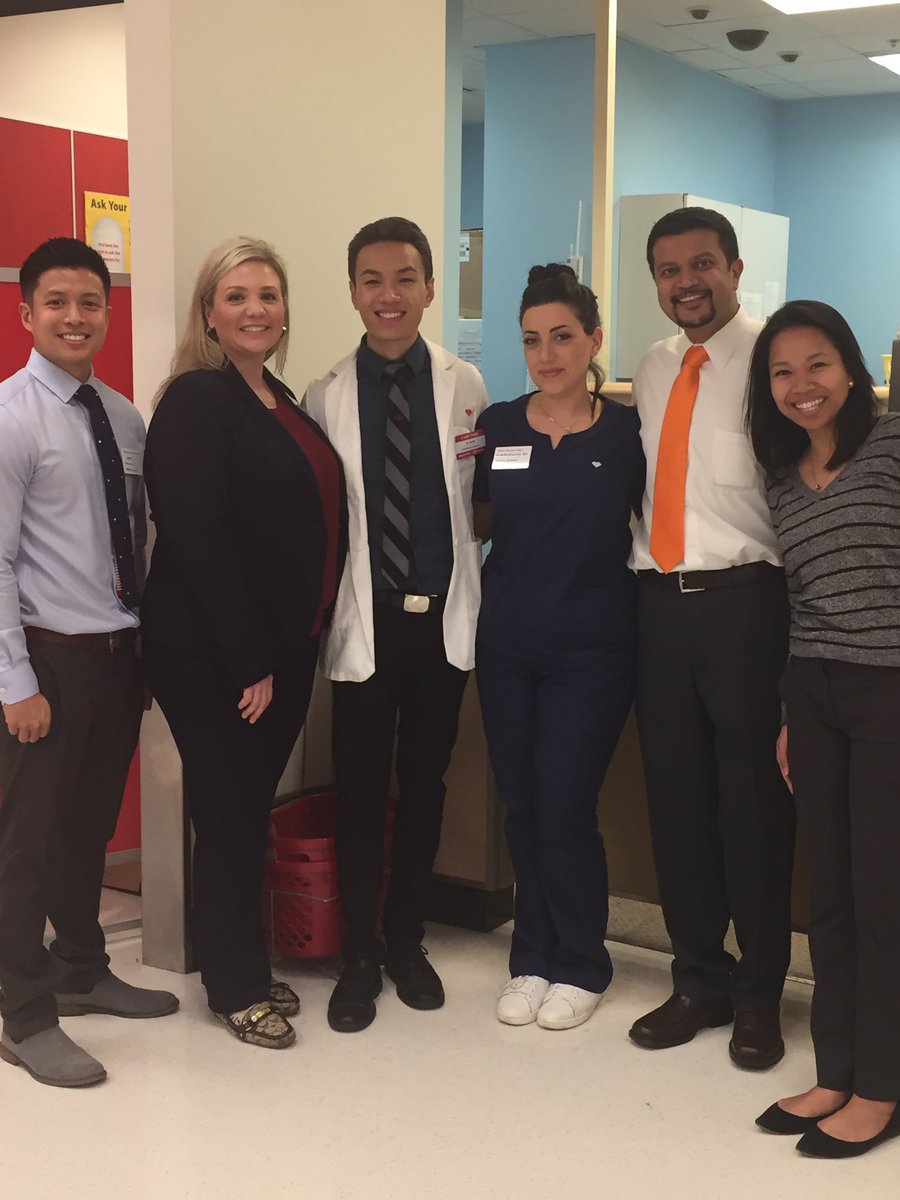 VikGadre's tweet photo. Great to meet Tan today in LA.  Thank You for sharing your personal story about your "who".  Thank You for what you do for your patients. https://t.co/lp68W32KeD
