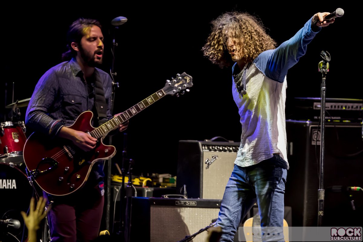 RockSubculture's tweet photo. Concert Review + Photos: #KFOGConcertForKids with @bandofhorses @blindpilot and @therevivalists for @UCSFBenioffOAK https://t.co/zbH02UDEdS https://t.co/h9ie2b84eR