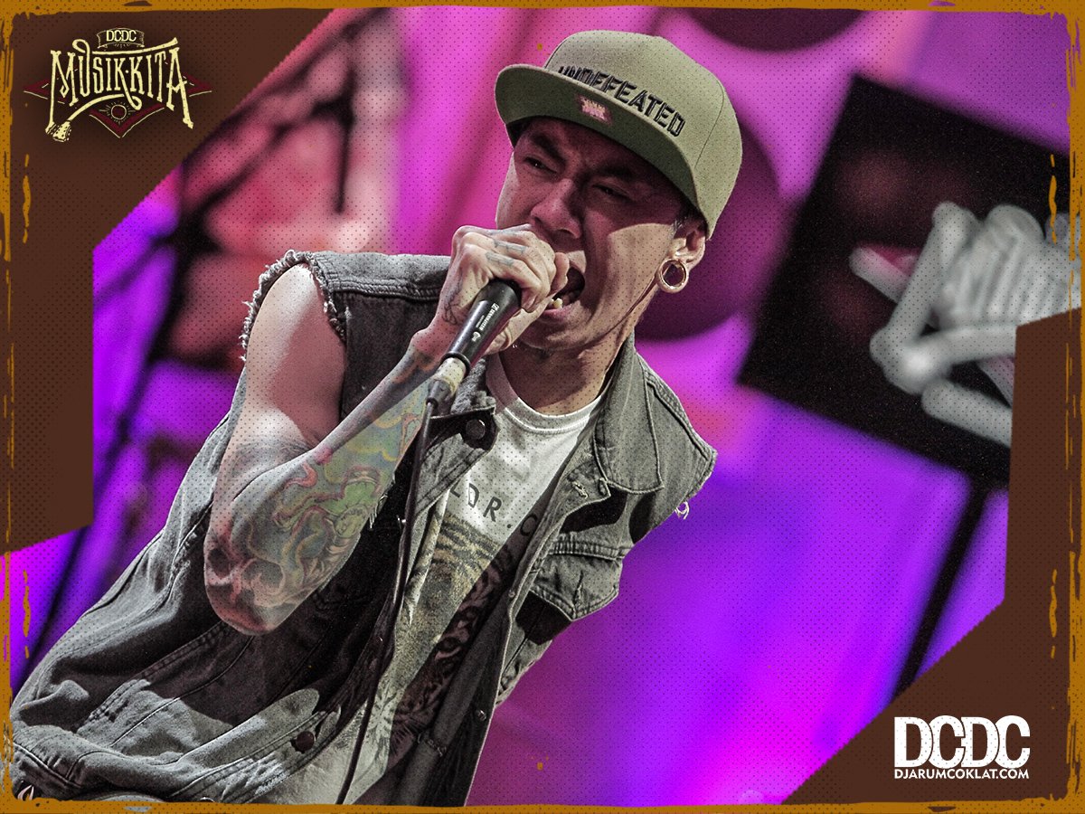 Selamat pagi Coklatfriends! Sudah siap dengan bintang tamu #DCDCmusikkita <a href="/Globaltvseru/">GTV Official</a> sabtu ini?