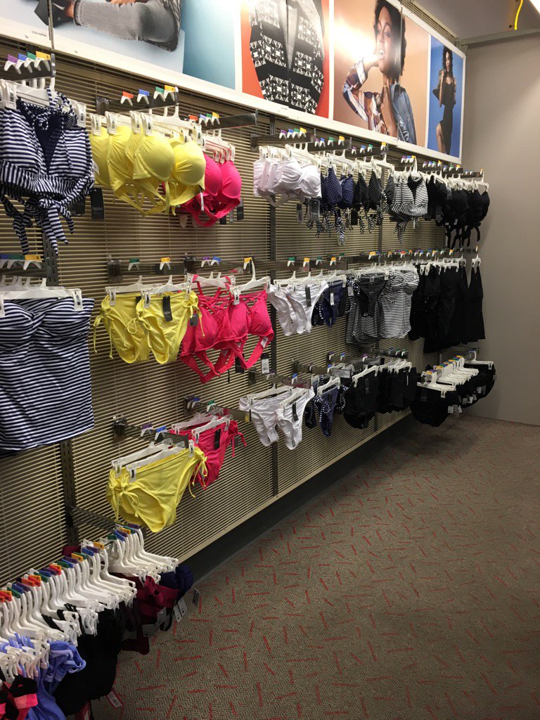 1214 has your bikini for your Christmas break vacation! #sunandfun