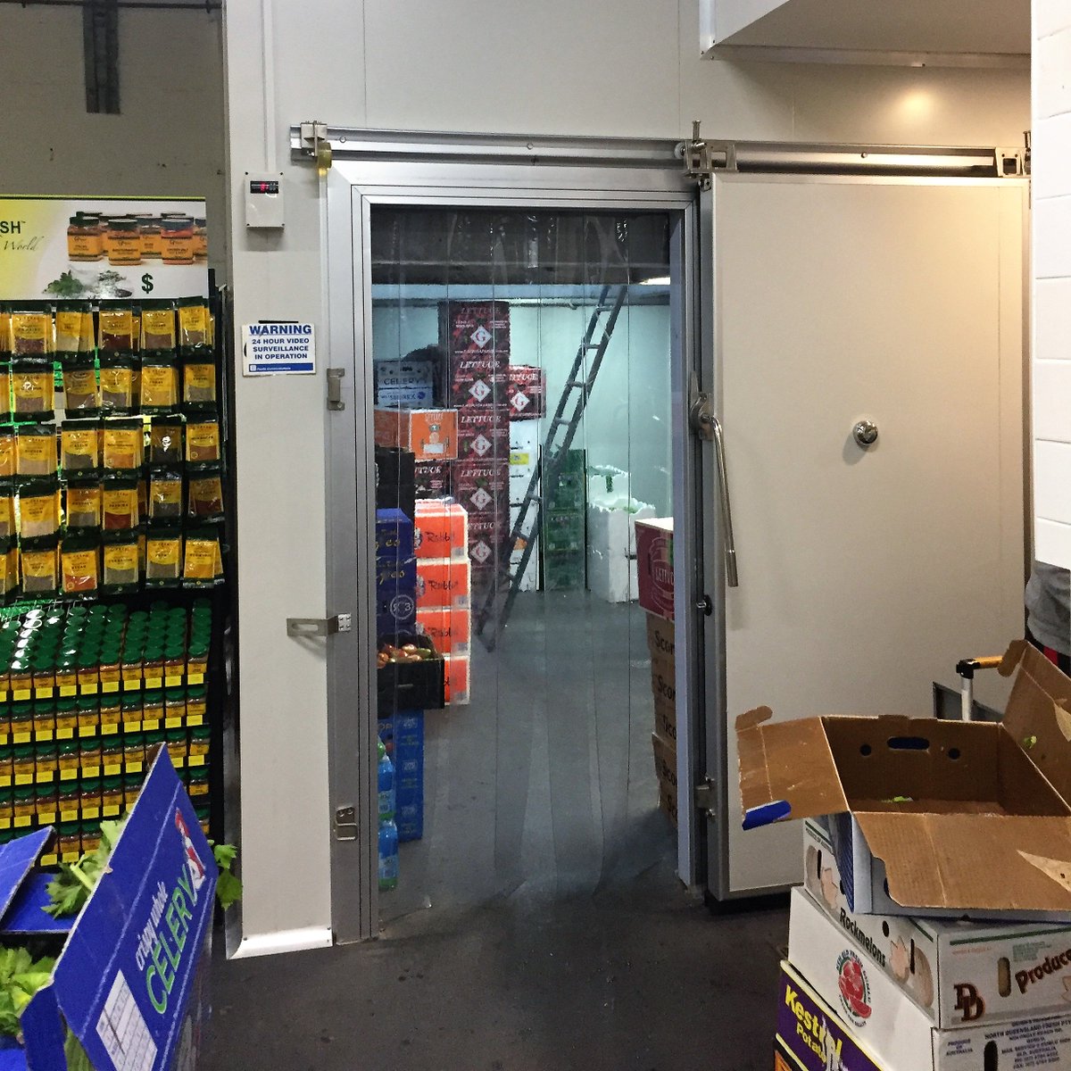 Coolrooms Plus (CoolroomsPlus) Twitter