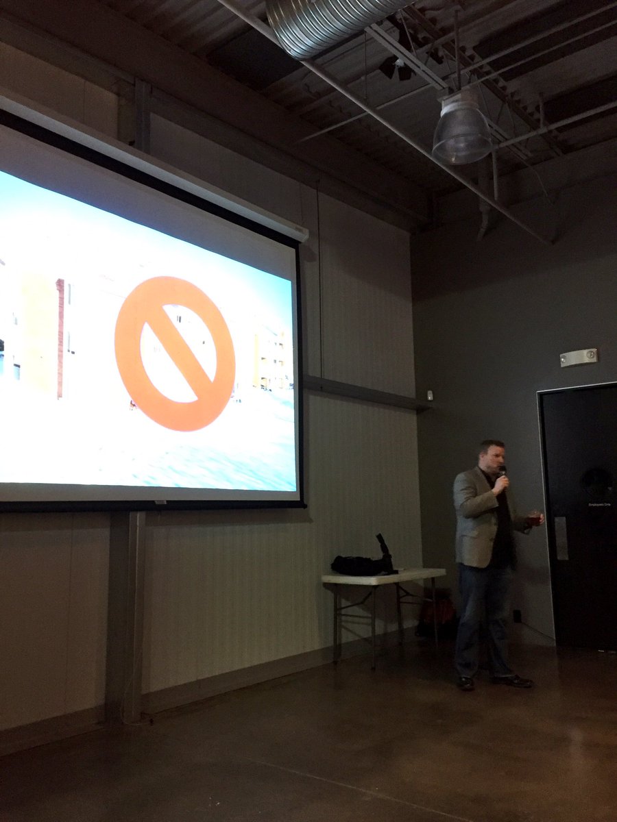 pkndsm's tweet photo. Ever wanted to sue your friend on a TV court show? @jasonkeisau tells us all about it - cocktail in hand. #pkndsm https://t.co/YEJtCgeVxT