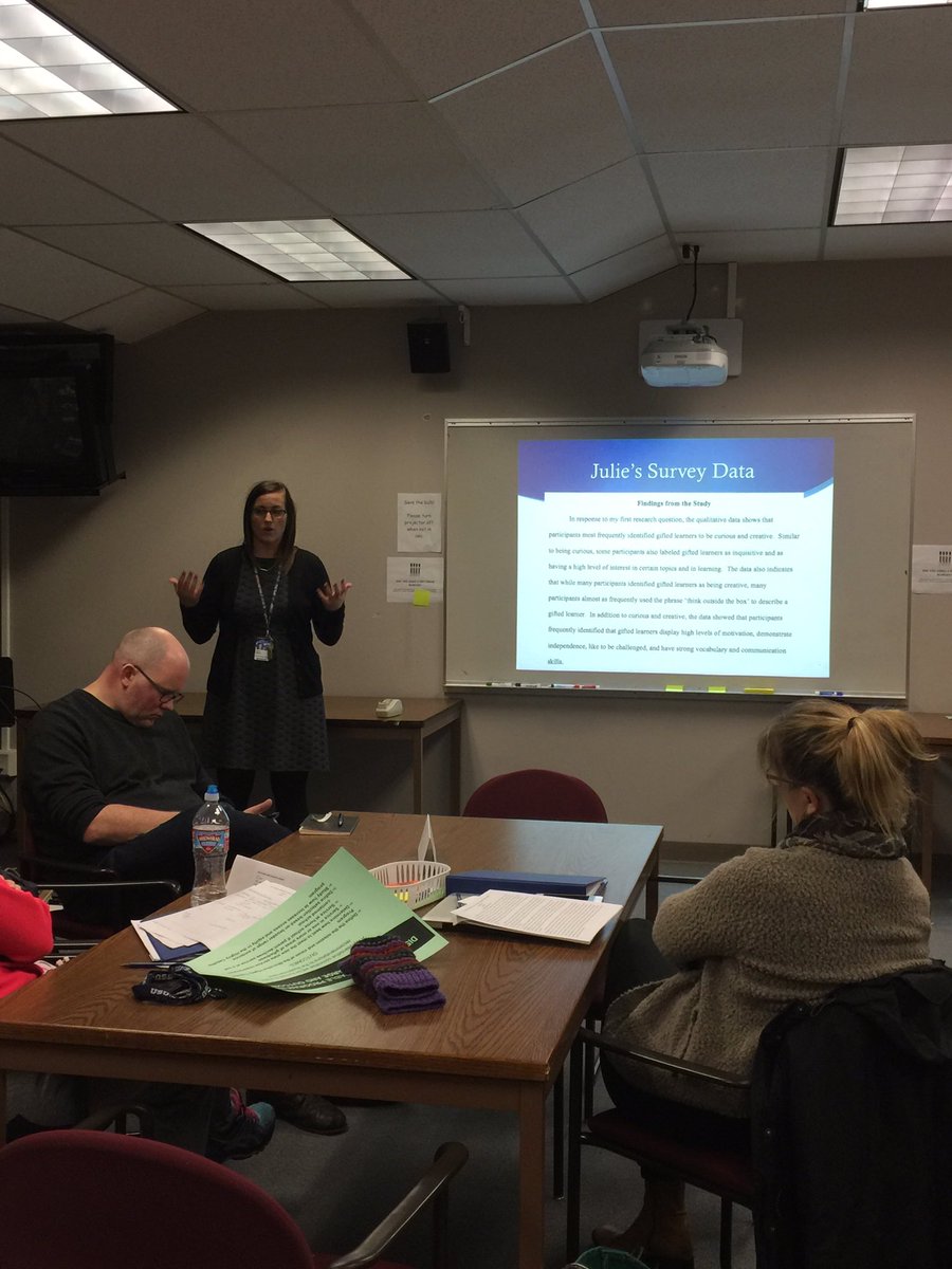 mcestevens's tweet photo. Shoreline Highly Capable Committee researching, learning &amp; planning for our students. https://t.co/hL2qxsvTX8