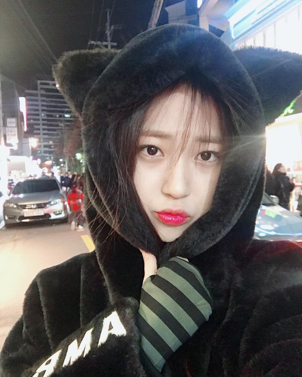 CHA 'I' YOONJI INTL on Twitter: " Get to know WM entertainment's first