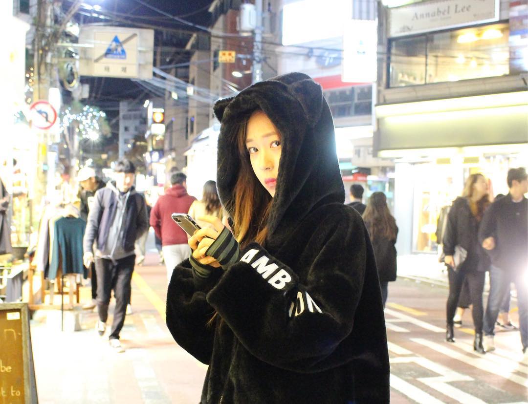 CHA 'I' YOONJI INTL on Twitter: " Get to know WM entertainment's first