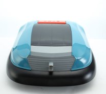 robot_mower's tweet image. Robot mower Keep carpet-like lawn everyday. Save thousands of dollars every year.