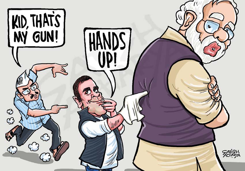 Satish Acharya on Twitter: Satish Acharya on Twitter: