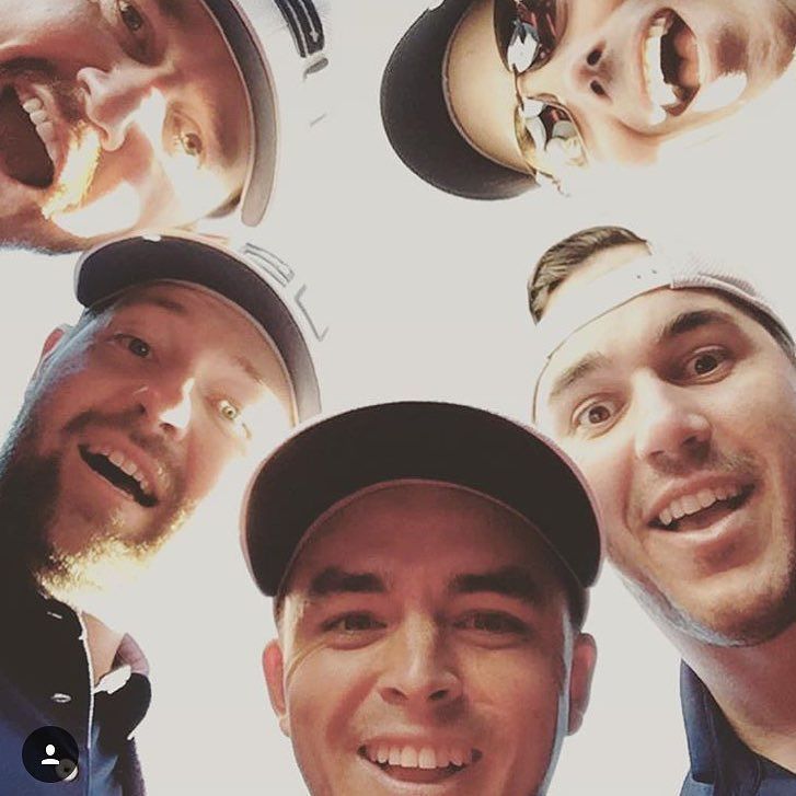 BRO GOLF GEAR - bit.ly/fairwaystyles #golf #tigerwoods #pgatour #pga #rorymcilroy #travel #beautiful #nikegolf …