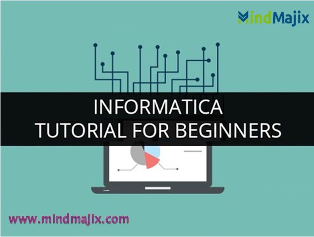 mrdinfonet1's tweet image. Mindmajix provides #free #InformaticaTutorial. Learn Informatica in simple and easy steps.

Download for free!

mindmajix.com/informatica-tu…
