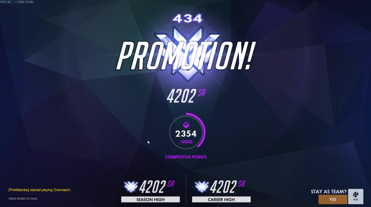 How to Get Top 500 Overwatch 2 How to Get Top 500 Overwatch