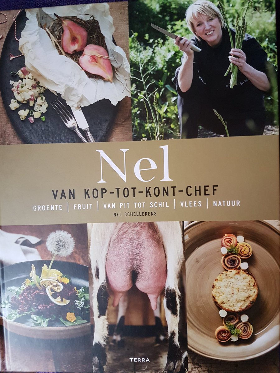 Vandaag naar @gullewaard voor boekpresentatie van Nels boreling. Het wordt druk in Winterswijk!