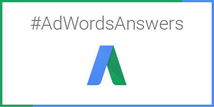 Google Ads tweet media