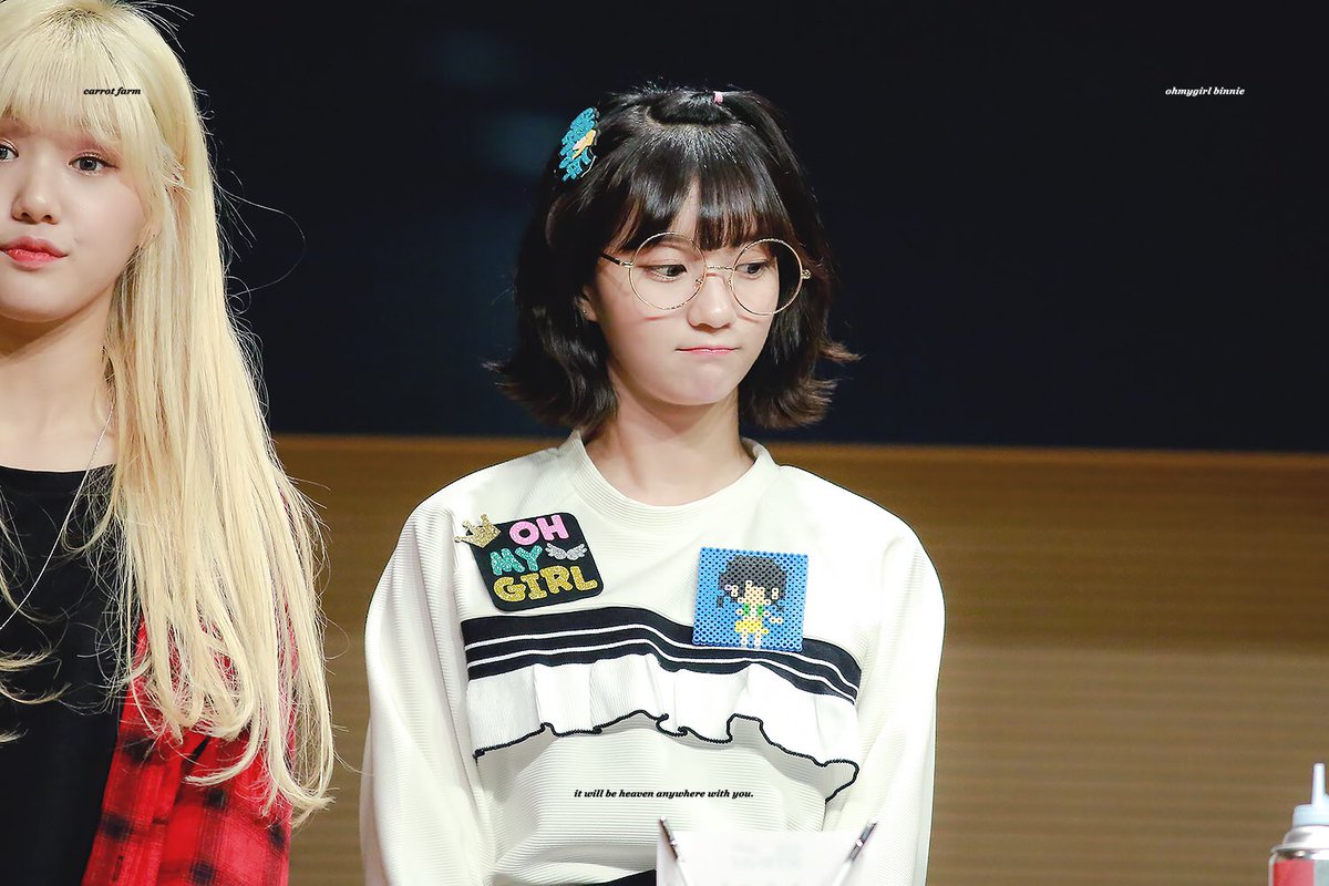baebinnie_kr's tweet photo. 내가 뭔지 너한테 난 뭔지
시간을 돌려보면 알겠지
@WM_OHMYGIRL https://t.co/HmcRjDgyZf