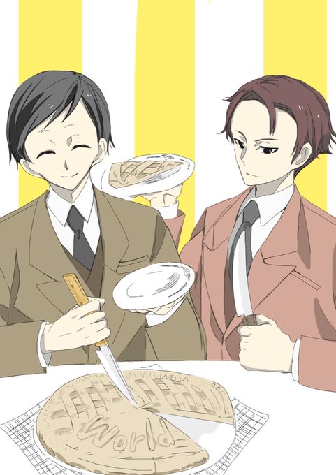 三好実井webアンソロのtwitterイラスト検索結果