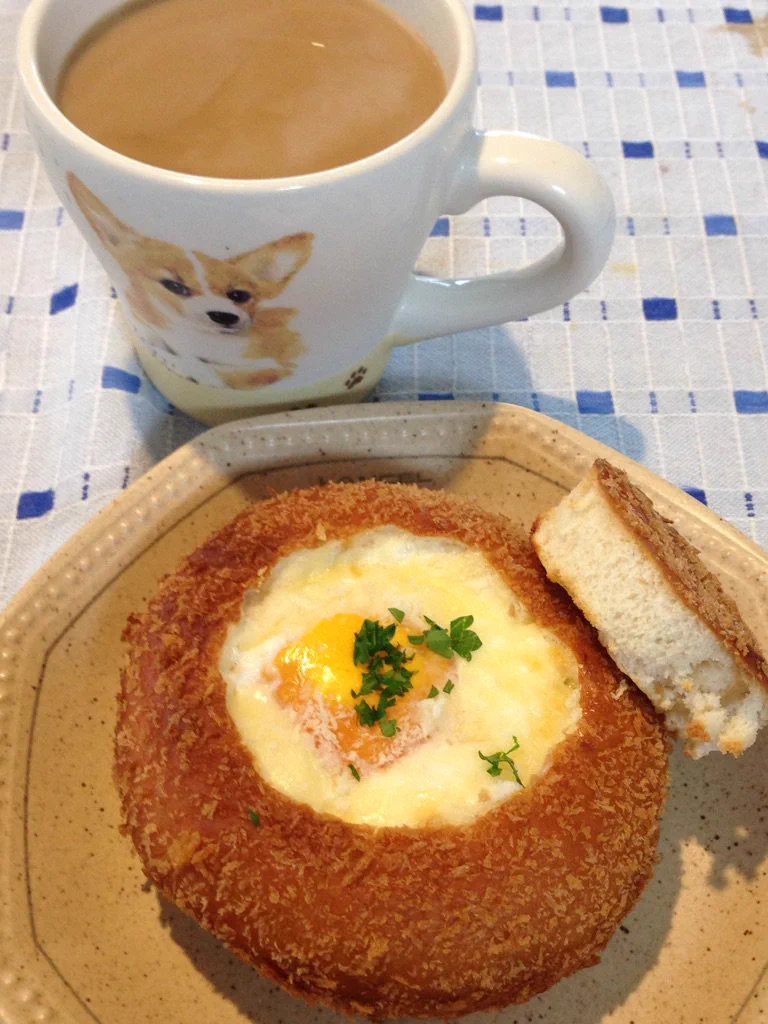 これは美味しそうｗ普通の食べ方に飽きたらコレがおすすめｗｗ