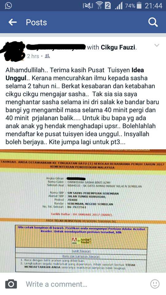 Idea Unggul (@idea_unggul) / Twitter