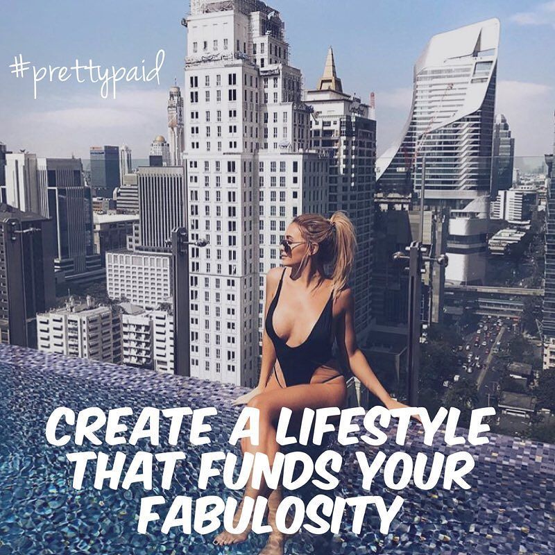 prettypaid_inc's tweet photo. Girls just want to have fund$ to do what the f*ck we want ๐ #prettypaid #prettypaid #girlboss #girlyquotes #glamlife https://t.co/CYjoos64Qp