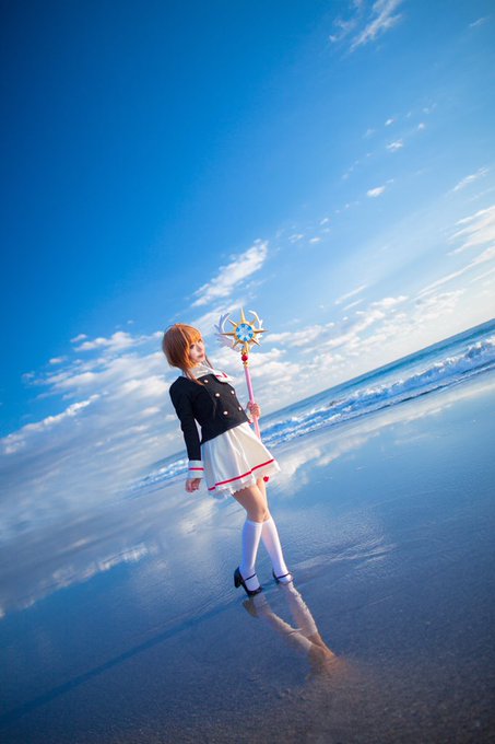 Twitterのコスプレ画像81