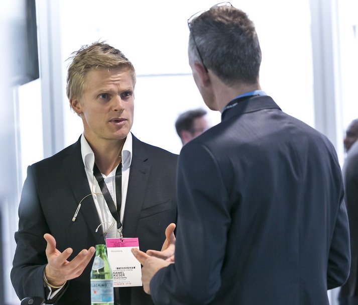 <a href="/shareclarity/">Shareclarity</a>'s Daniel Kieser talks to investors in Sydney, Australia