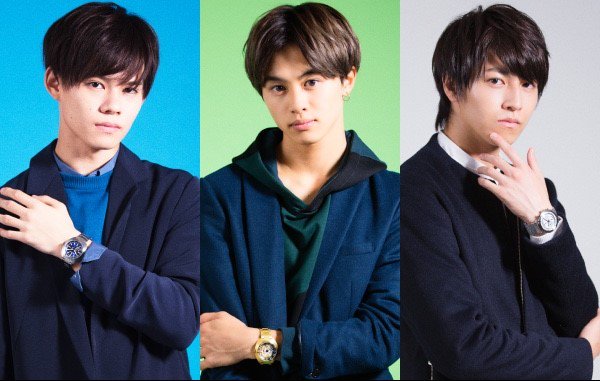 超特急 Official 超特急 公式ブログ発車 超特急 カイ タクヤ タカシがindependent T Co Gitbd6z69l