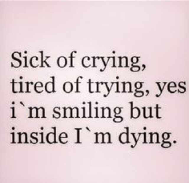 depressed tweet media