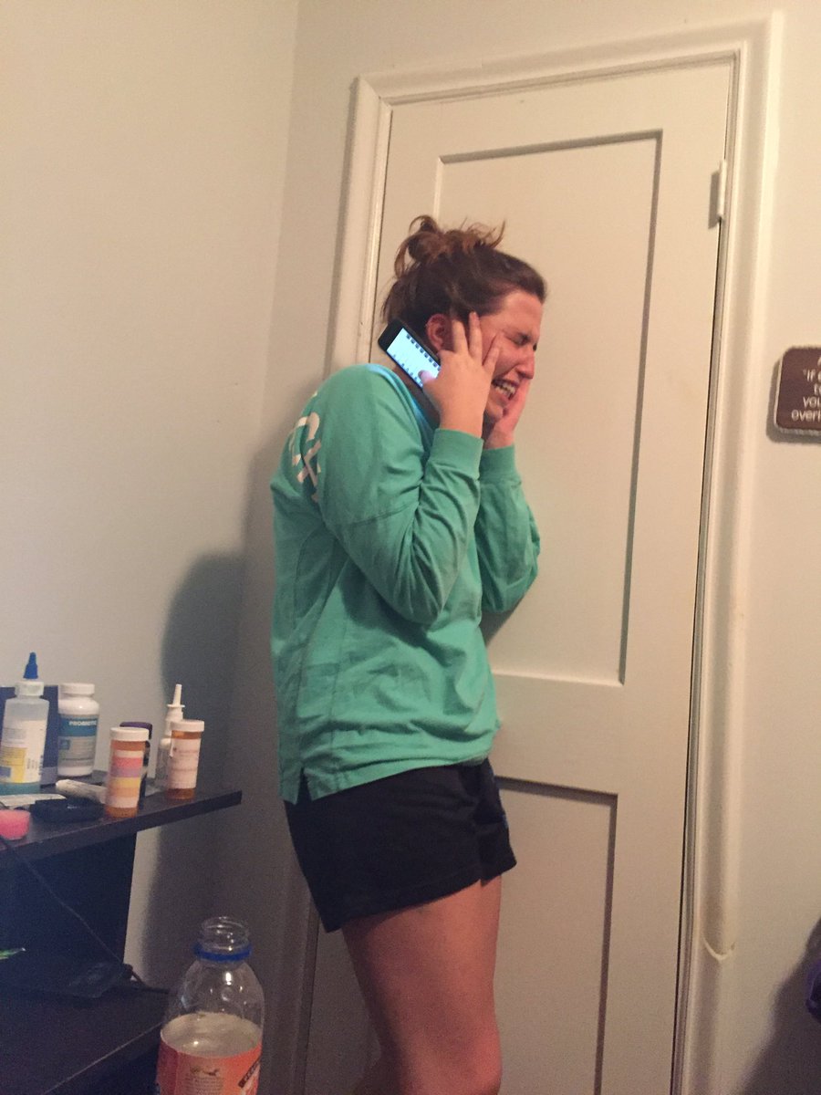resurfacedpool's tweet photo. Amanda also scared the living shit out of me tonight #mousestatus https://t.co/8LEkot5f2C