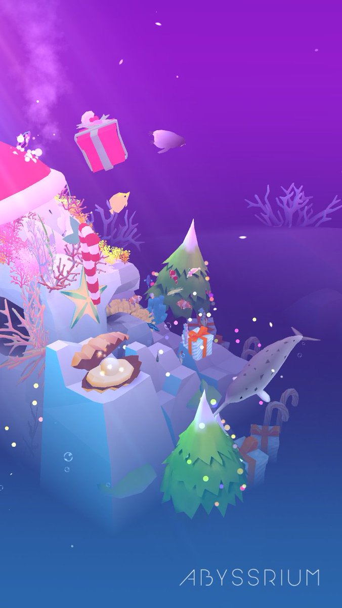 My Yellow Watchman Goby:) 
#abyssrium
Download: onelink.to/jhe4sh