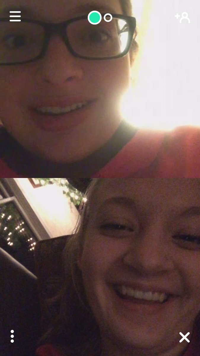 olivia_bishop18's tweet photo. We've only been apart for 6 hours 🎎❤️ @olivia_hare https://t.co/ry3O9VBYpR
