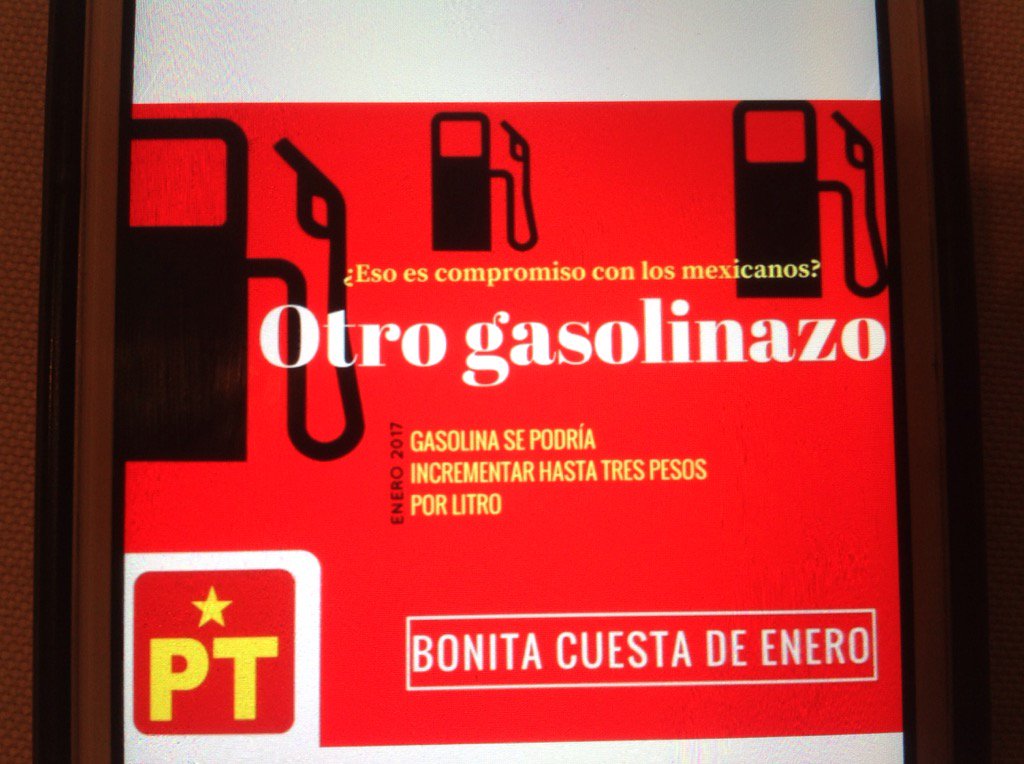 Partido del Trabajo (@ptjalisco) on Twitter photo 