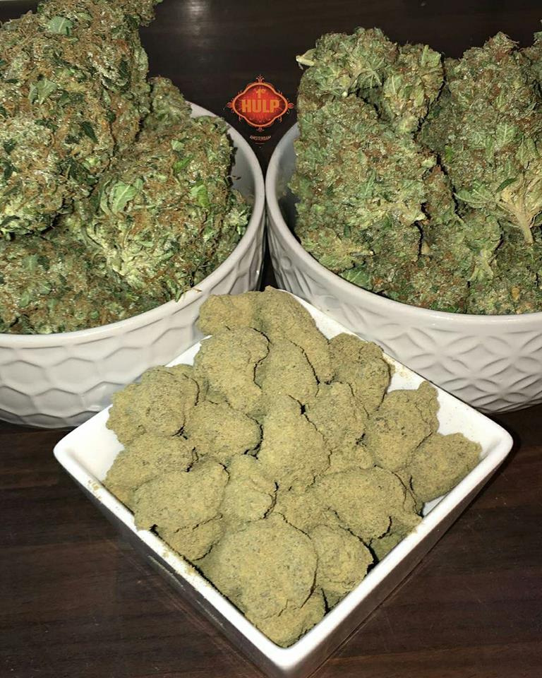 RxLeafMD's tweet photo. Amsterdam special https://t.co/Sxa25ixeYa
