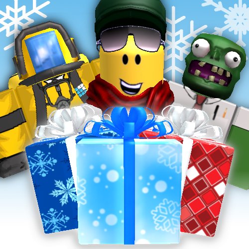 Placerebuilder On Twitter R2da Christmas Event Is Now Fully - placerebuilder