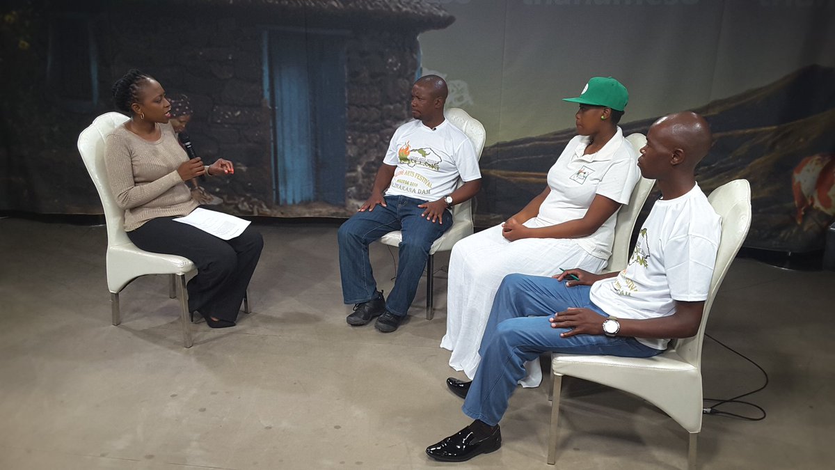 Thahameso News Show (@thahamesoltv) on Twitter photo 