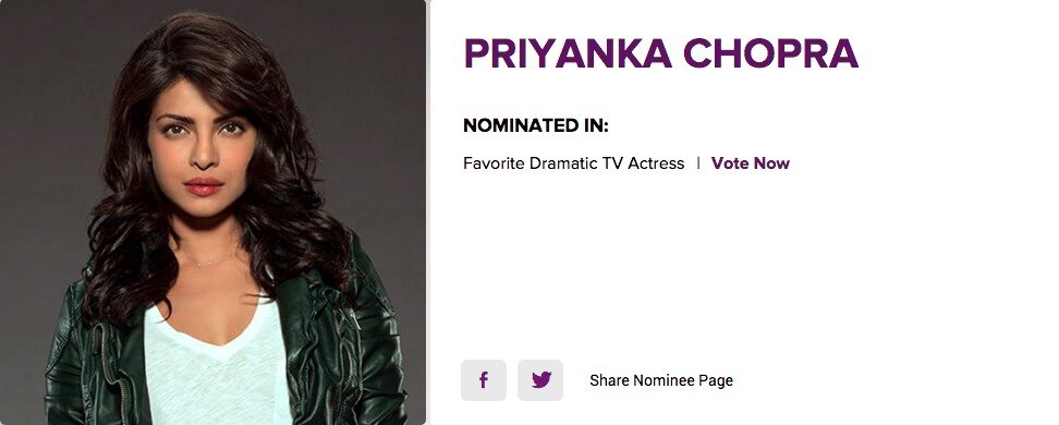 fanclub_pc's tweet image. A Shout Out To All You #PCManiacs! It All Depends On You Now! VOTE FOR THE WIN! bit.ly/2gcWLqp  !#UnstoppablePC #QueenPriForPCA