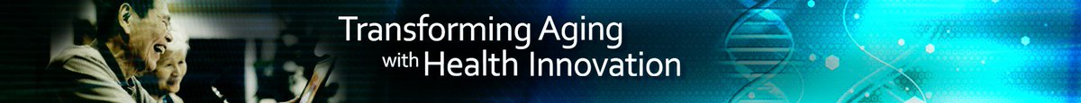 CNAPerspectives's tweet photo. Watch #CNAPerspectives #TransformingAging with #HealthInnovation today at 6pm SIN/HK/MNL 7pm JKT via @ChannelNewsAsia @BayerPharma @Bayer https://t.co/0YejZYCJPY