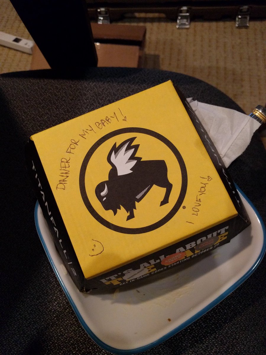 She really is the one.