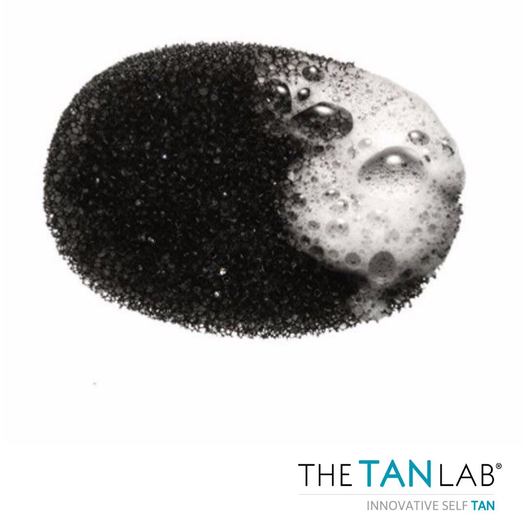 TheTanLab's tweet photo. Take your PRE TAN PREP up a notch ...Introducing our NEW Exfoliating Sponges!! #thetanlab #madeinSA #exfoliate #tanprep #beauty #skincare https://t.co/c136pXVQDf