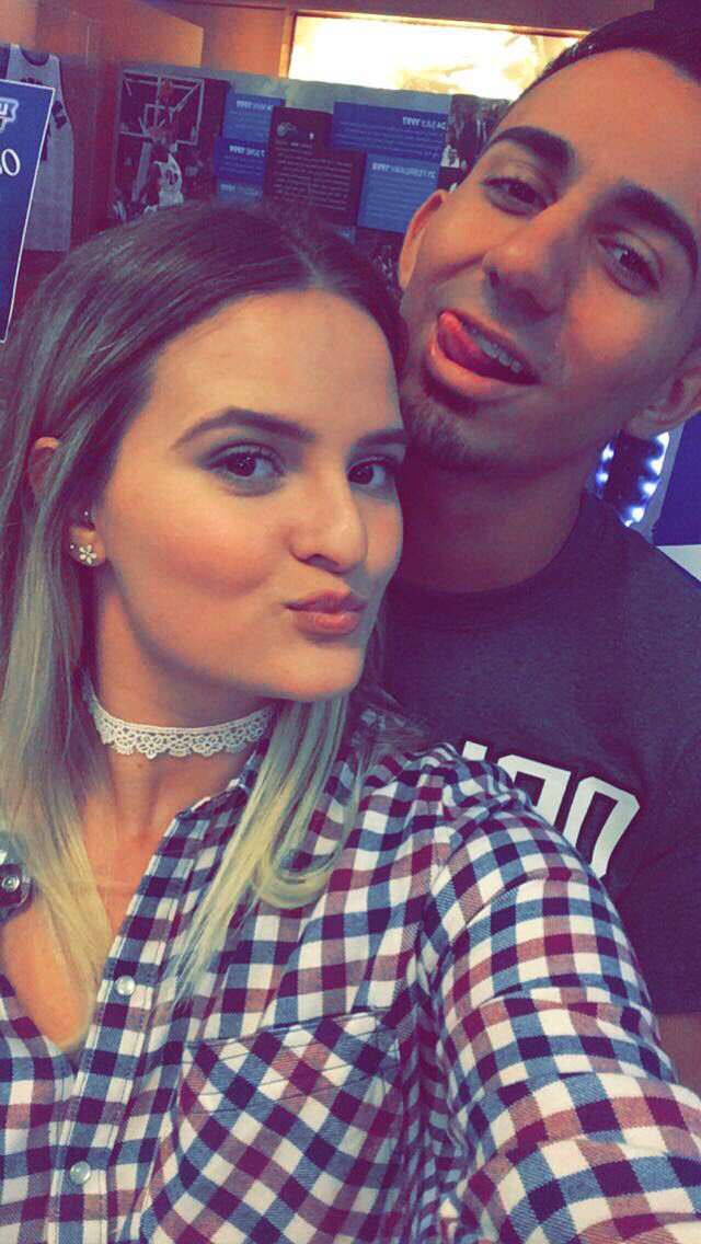 yesicadtirado's tweet photo. Happy 19th birthday to my Javii❤️ I hope you've enjoyed all the surprises I've had for you! You deserve the world! I love you sooo muuch😍❤️💟 https://t.co/SUBjv3qlnC